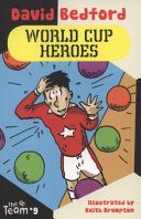 World Cup Heroes cover