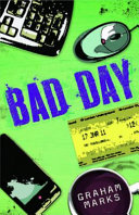 Bad Day cover