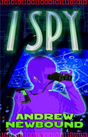 I Spy cover