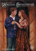 Tales of William Shakespeare: Retold Timeless Classics cover