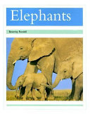 Elephants cover