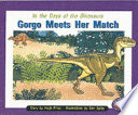 Gorgo Meets Her Match cover