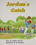 Jordan's Catch cover