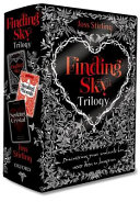 Finding Sky cover