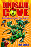 Shadowing the Wolf-Face Reptiles cover