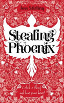 Stealing Phoenix cover