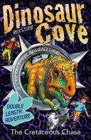The Cretaceous Chase cover