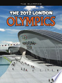 The London Olympics 2012 cover