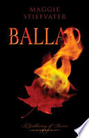 Ballad cover