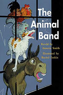 The Animal Band cover