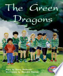 The Green Dragons cover