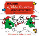 A White Christmas cover