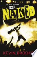 Naked cover
