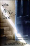 New Town Soul cover