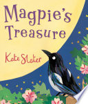 Magpie's Treasure cover