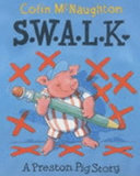 S.W.A.L.K. cover