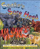 Snake's Sore Head cover