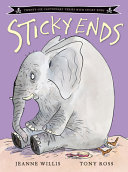 Sticky Ends (NQ) cover