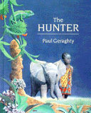 The Hunter cover