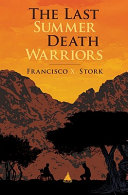 The Last Summer of the Death Warriors cover