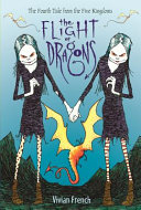 The Flight of Dragons cover