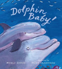 Dolphin Baby! cover