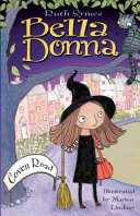 Bella Donna: Coven Road cover