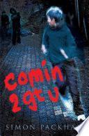 Comin 2 gt U cover