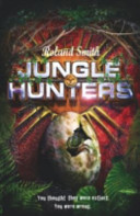 Jungle Hunters cover