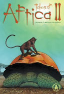 Tales of Africa II: Retold Timeless Classics cover