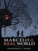 Marcelo in the Real World cover