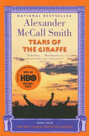 Tears of the Giraffe cover