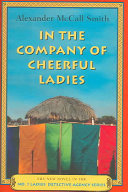In the Company of Cheerful Ladies cover