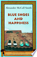 Blue Shoes and Happiness