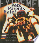 Pets Parents Hate! cover
