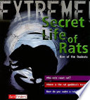 Secret Life of Rats: Rise of the Rodents cover