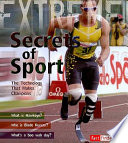 Secrets of Sport: The Technology That Makes Champions cover