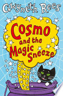 Cosmo and the Magic Sneeze cover