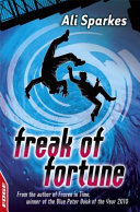 Freak of Fortune cover