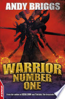 Warrior Number One cover