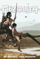 Mezolith cover