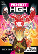 Mo-Bot High cover