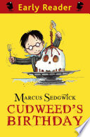 Cudweed's Birthday (Early Reader) cover
