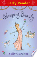 Sleeping Beauty (Early Reader) cover
