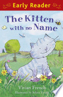 The Kitten with No Name (Early Reader) cover