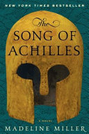 The Song of Achilles cover