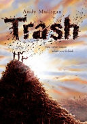 Trash cover