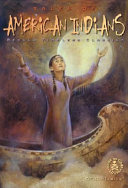 Tales of American Indians: Retold Timeless Classics cover