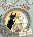 Three by the Sea cover