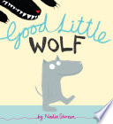 Good Little Wolf cover
